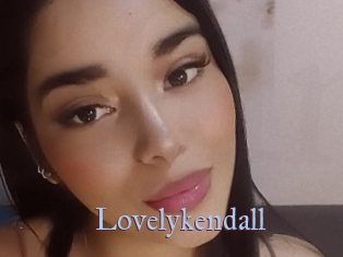 lovelykendall Belles filles du net