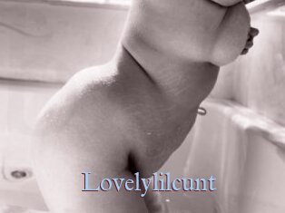 Lovelylilcunt