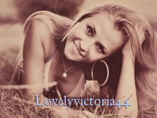 Lovelyvictoria44