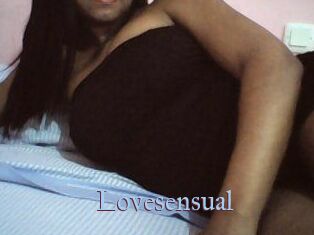 Lovesensual