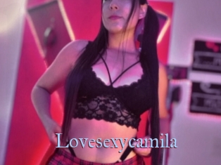 Lovesexycamila