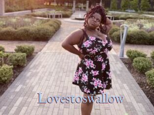 Lovestoswallow