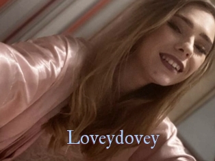 Loveydovey