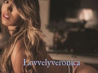 Lovvelyveronica