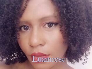 Luamrose