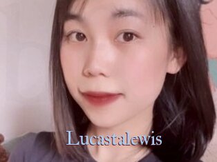 Lucastalewis