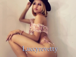 Luccyrevetty