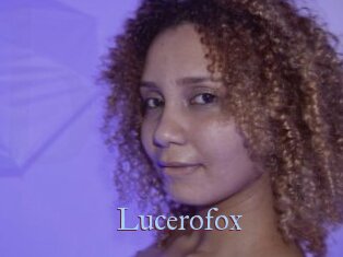 Lucerofox