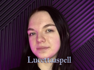 Lucettaaspell