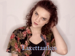 Lucettaatlees