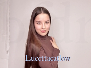 Lucettacatlow