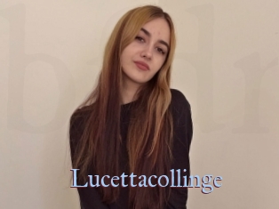 Lucettacollinge