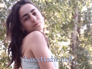 Lucettadwinell