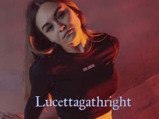 Lucettagathright