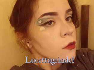 Lucettagrindel