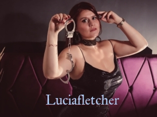 Luciafletcher