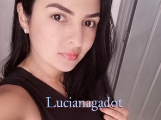 Lucianagadot