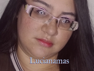 Lucianamas