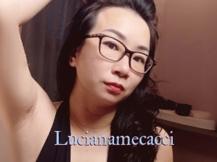 Lucianamecacci