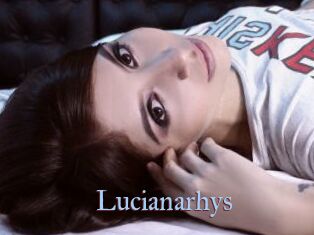 Lucianarhys