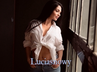 Luciasnowy