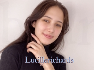 Lucillerichards