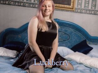 Luckberry