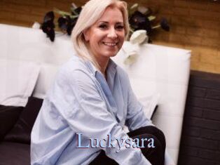 Luckysara