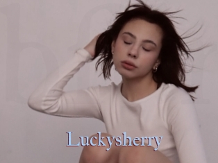 Luckysherry