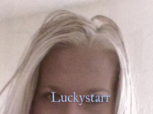 Luckystarr