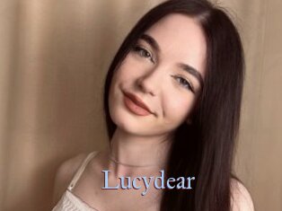 lucydear Belles filles du net