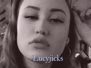 Lucyjicks