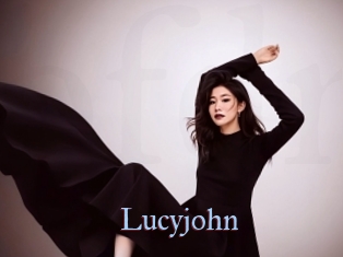 lucyjohn Belles filles du net
