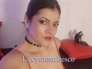 Lucymonthesco