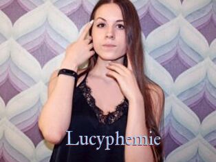 Lucyphemie