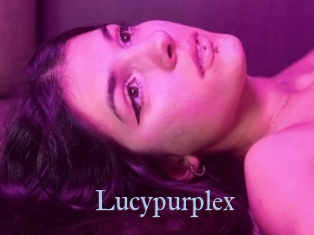 Lucypurplex