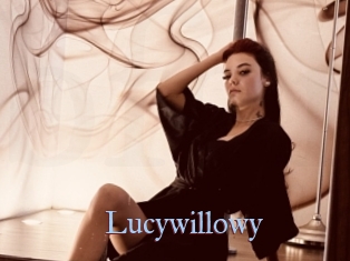 Lucywillowy