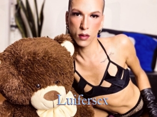 Luifersex