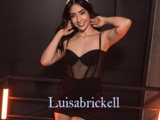 Luisabrickell