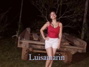 Luisamarin