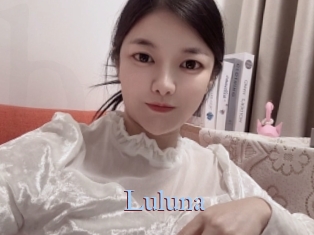 Luluna