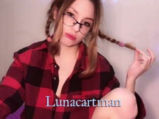 Lunacartman