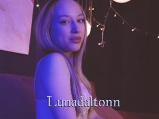 Lunadaltonn