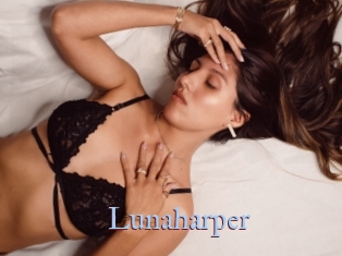 Lunaharper