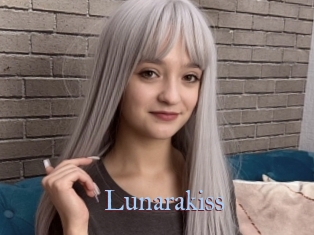 Lunarakiss