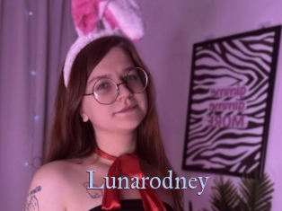 Lunarodney