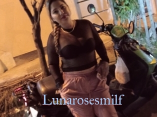 Lunarosesmilf