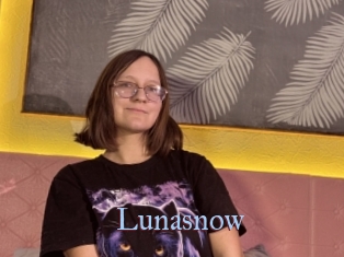 Lunasnow