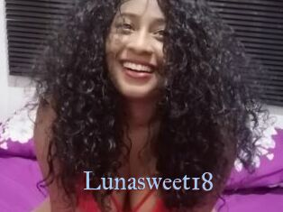 Lunasweet18