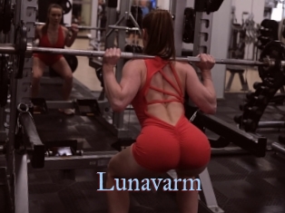 Lunavarm